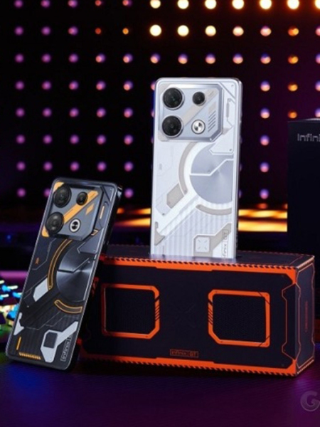Infinix GT 10 Pro