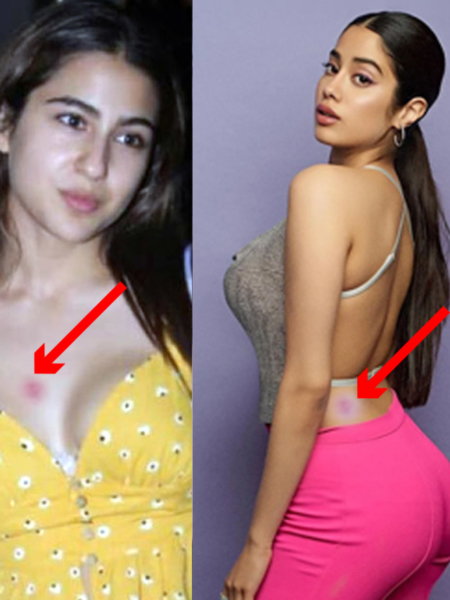 লাভ বাইট