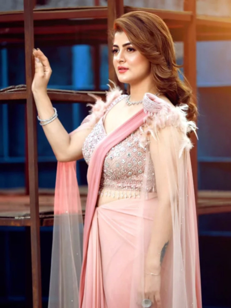 শ্রাবন্তী