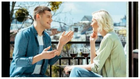 আদর্শ সঙ্গী