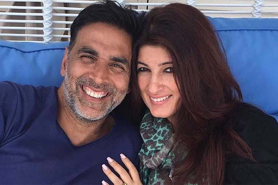 অক্ষয় কুমার