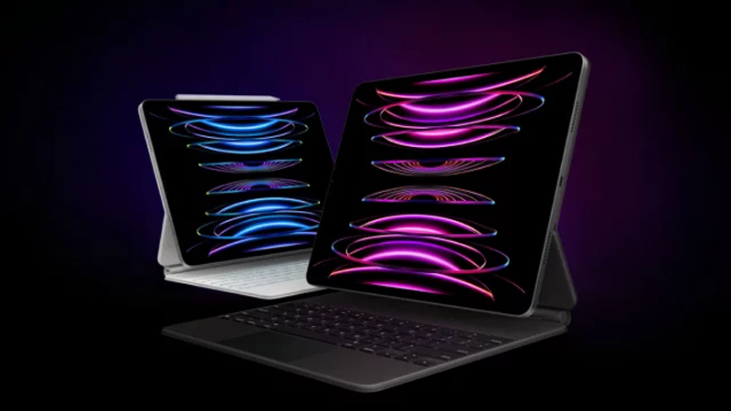 অ্যাপলের আইপ্যাড