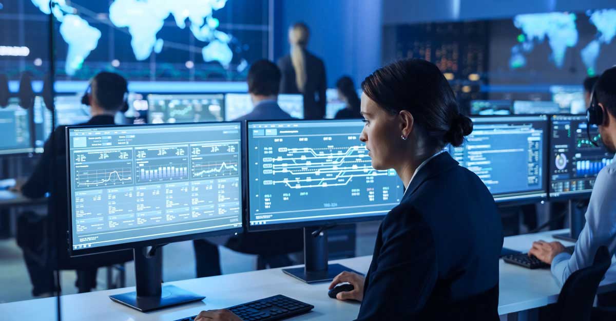 আইটি ক্যারিয়ার