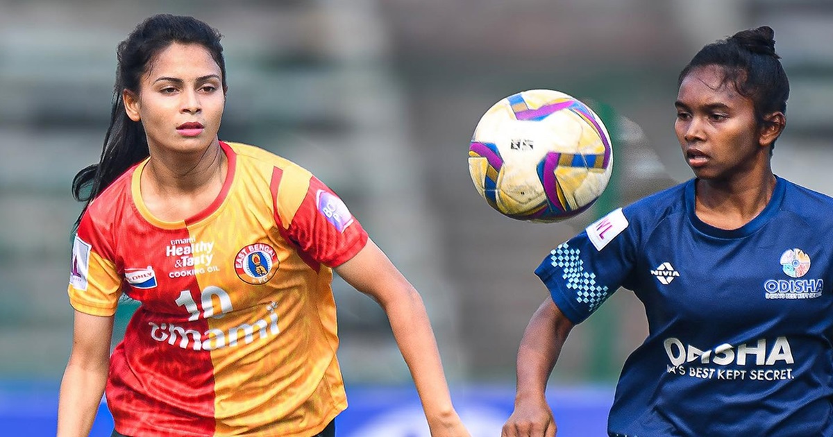 ইস্ট বেঙ্গলের