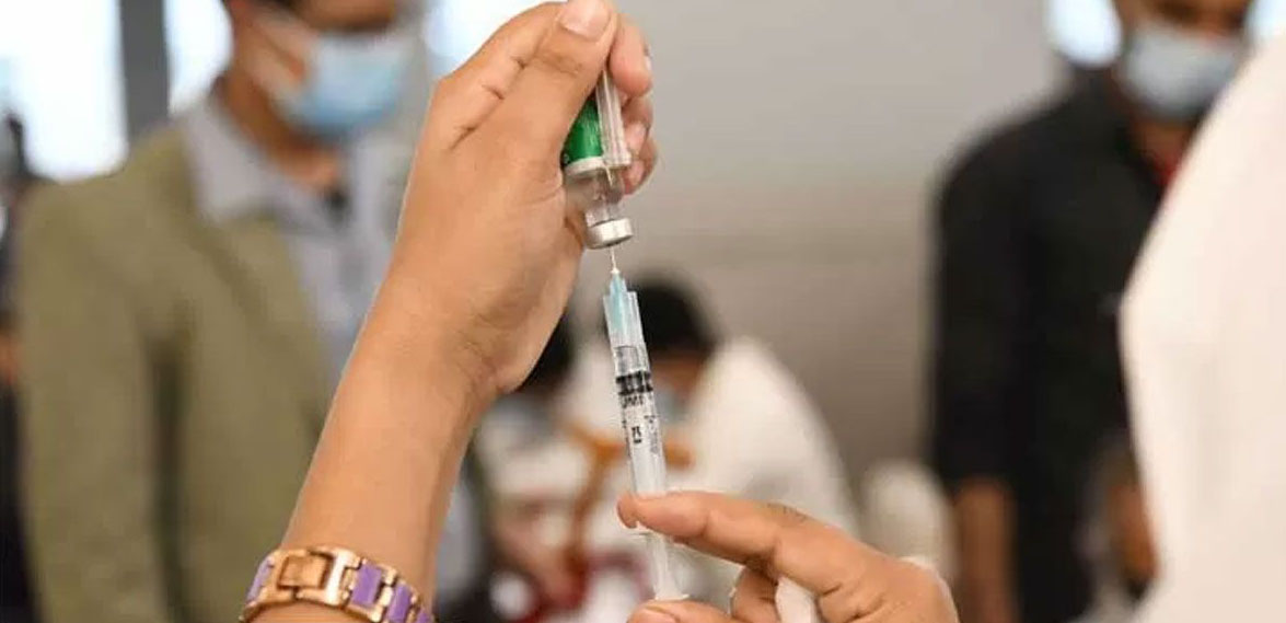 করোনা থেকে