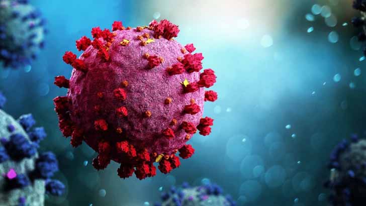 করোনার নতুন ধরন