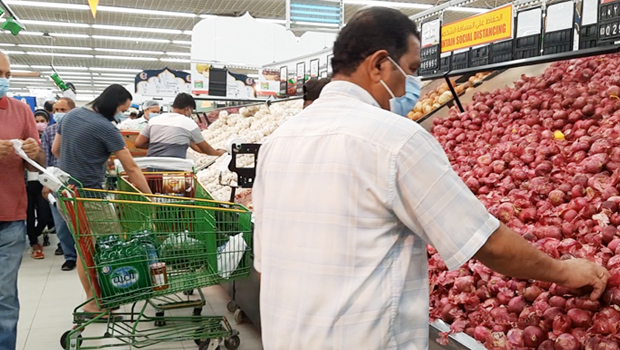 সরকারের ভর্তুকি