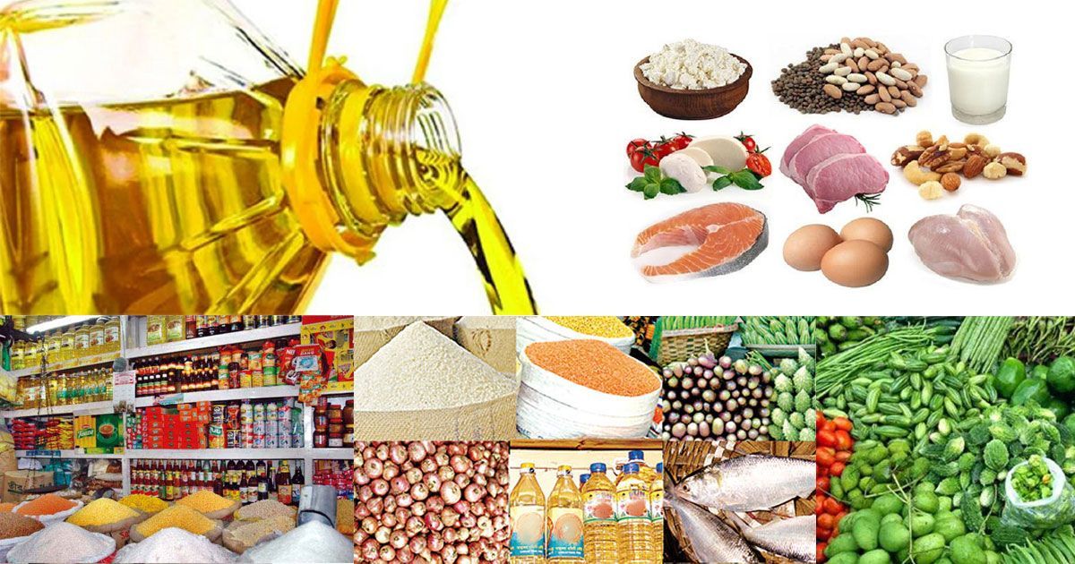 খাদ্য ব্যয়