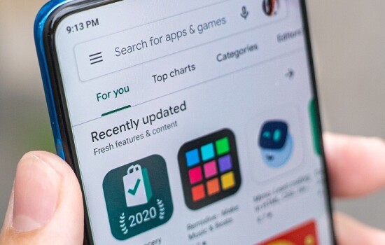 গুগলের সতর্কবার্তা