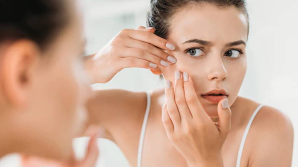 ঘরোয়া ফেসপ্যাক