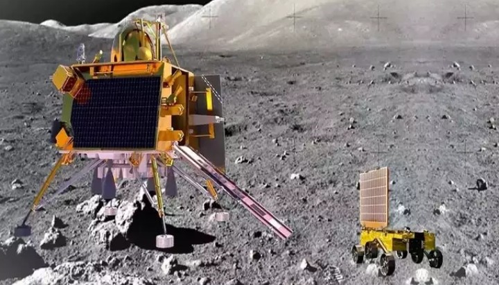 চাঁদে জাপান