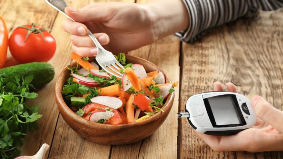 ডায়াবেটিস ডায়েট