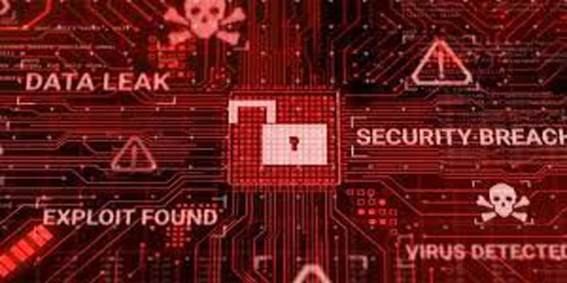 ডেটা ফাঁস