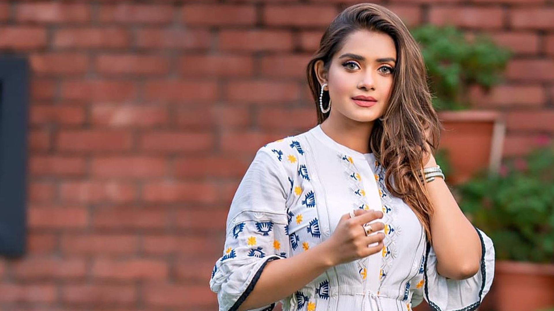 তানজিন তিশা