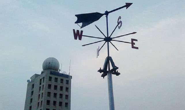 তাপমাত্রা