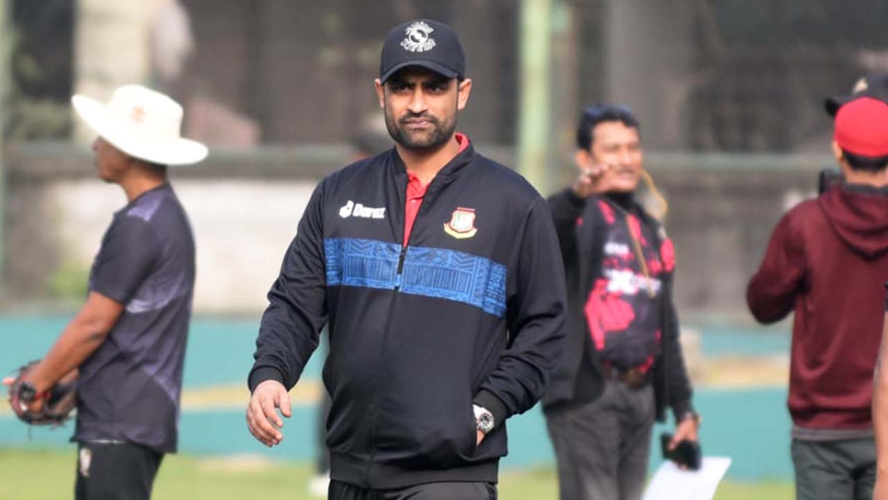 তামিম ইকবাল