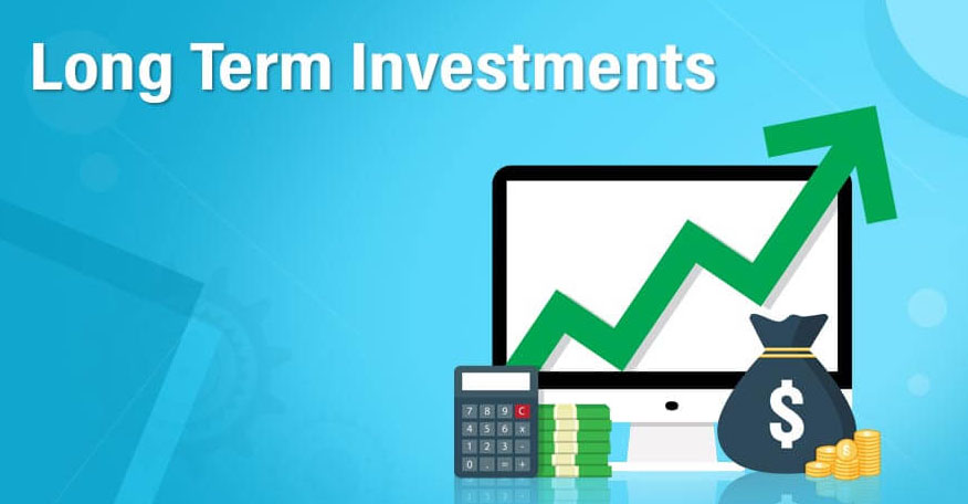 দীর্ঘমেয়াদী বিনিয়োগ কৌশল