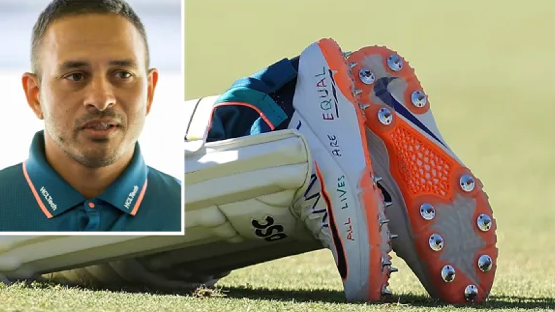 নিষিদ্ধ হওয়া জুতা