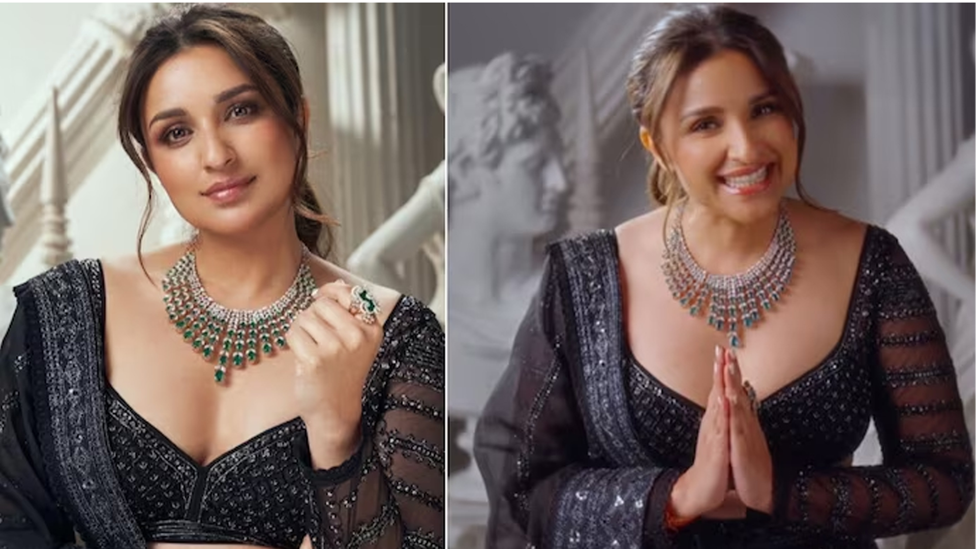 পরিণীতি চোপড়া