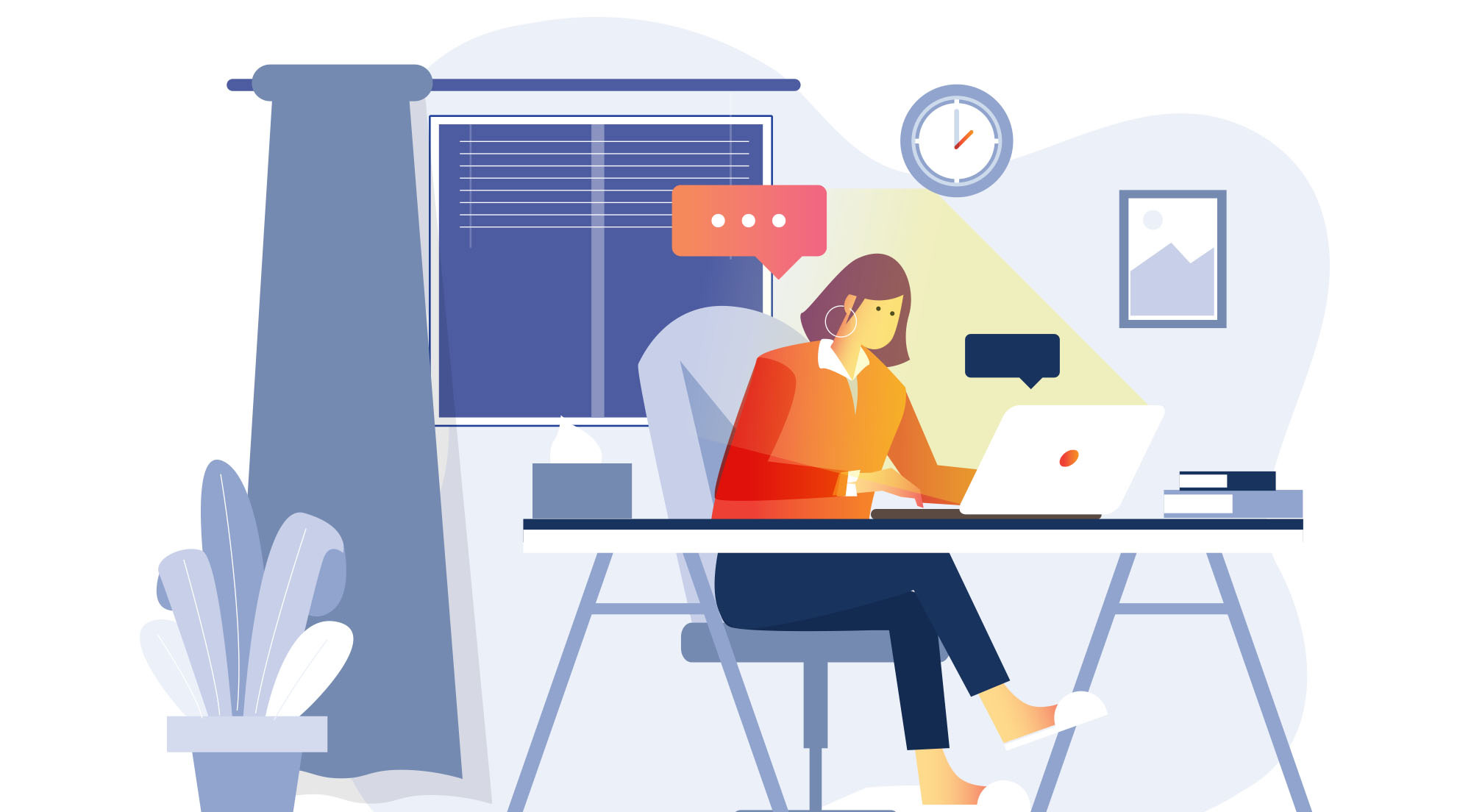 পার্ট-টাইম চাকরি