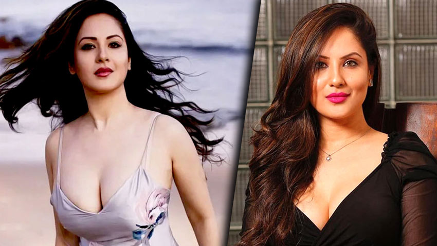 পূজা বন্দ্যোপাধ্যায়