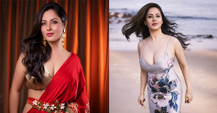 পূজা ব্যানার্জি