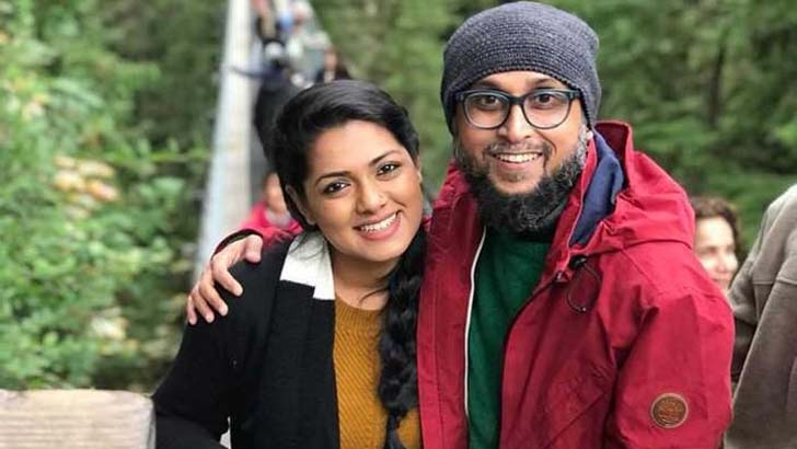 ফারুকী এখন