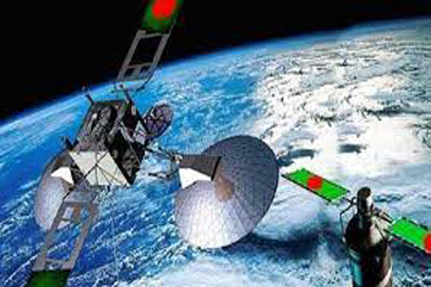 বঙ্গবন্ধু স্যাটেলাইট-২