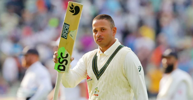 বর্ষসেরা টেস্ট ক্রিকেটার