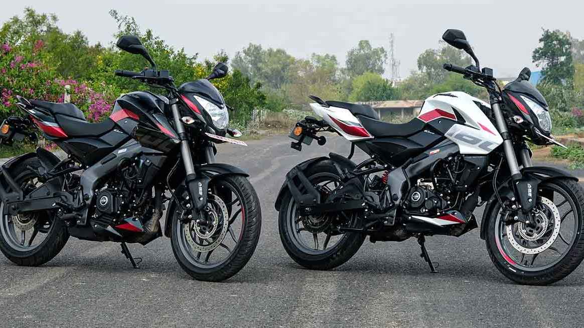 বাজাজ আনছে