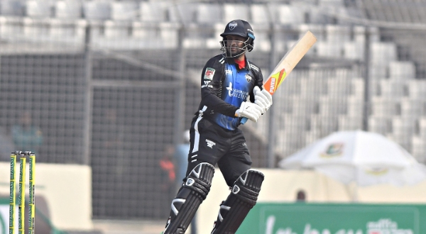 বিপিএলে সাকিব