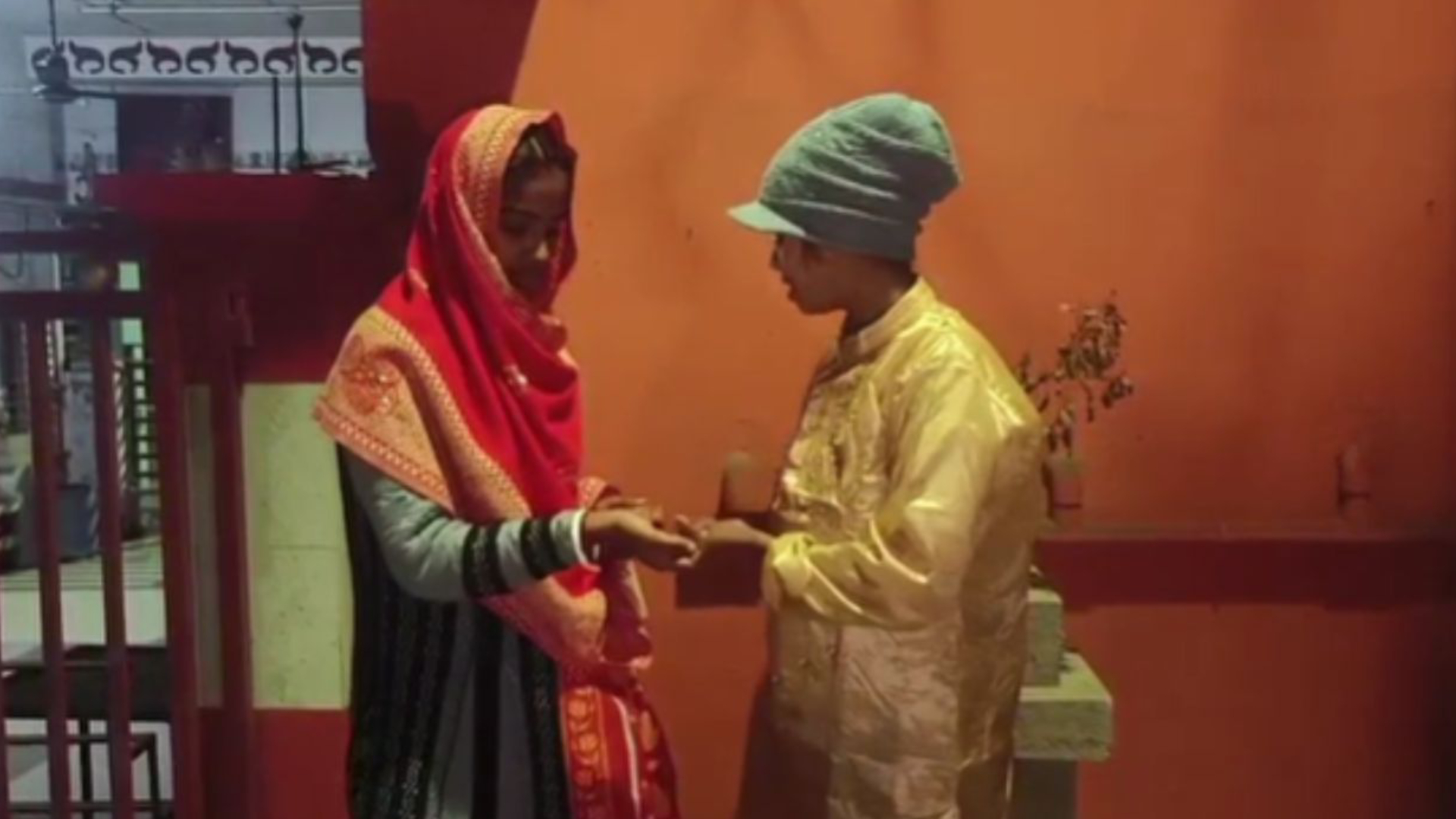 ভারতে বিয়ে