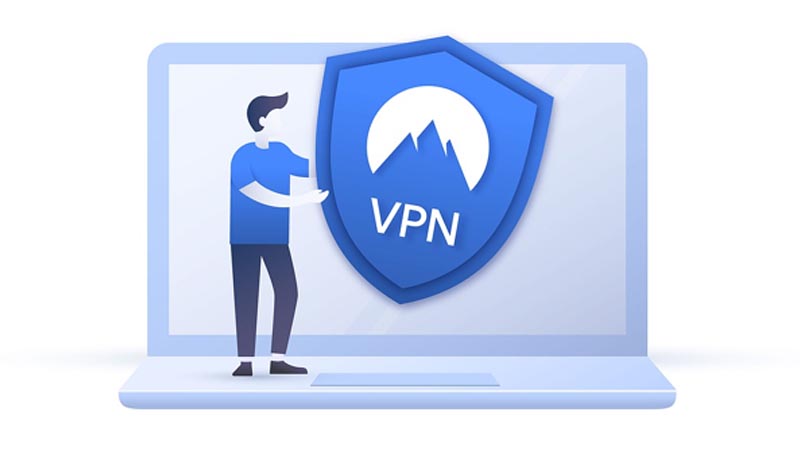 ভিপিএন ব্যবহার