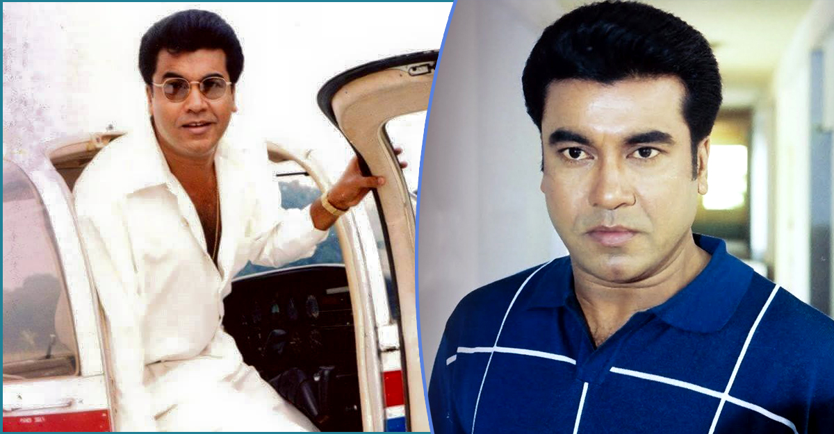 মান্নার শেষ সিনেমা