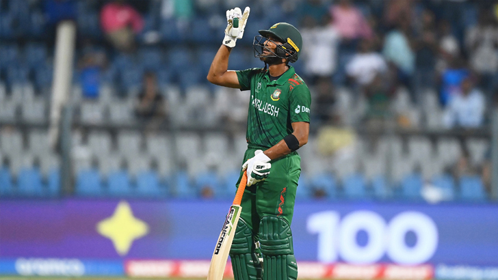 মাহমুদউল্লাহ