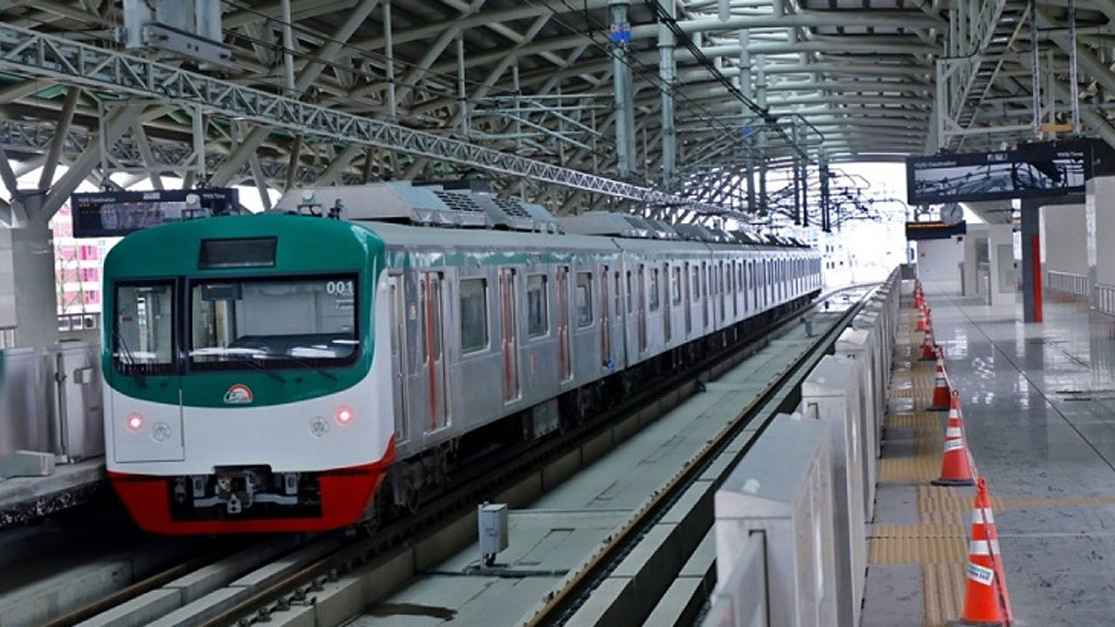 মেট্রোরেল