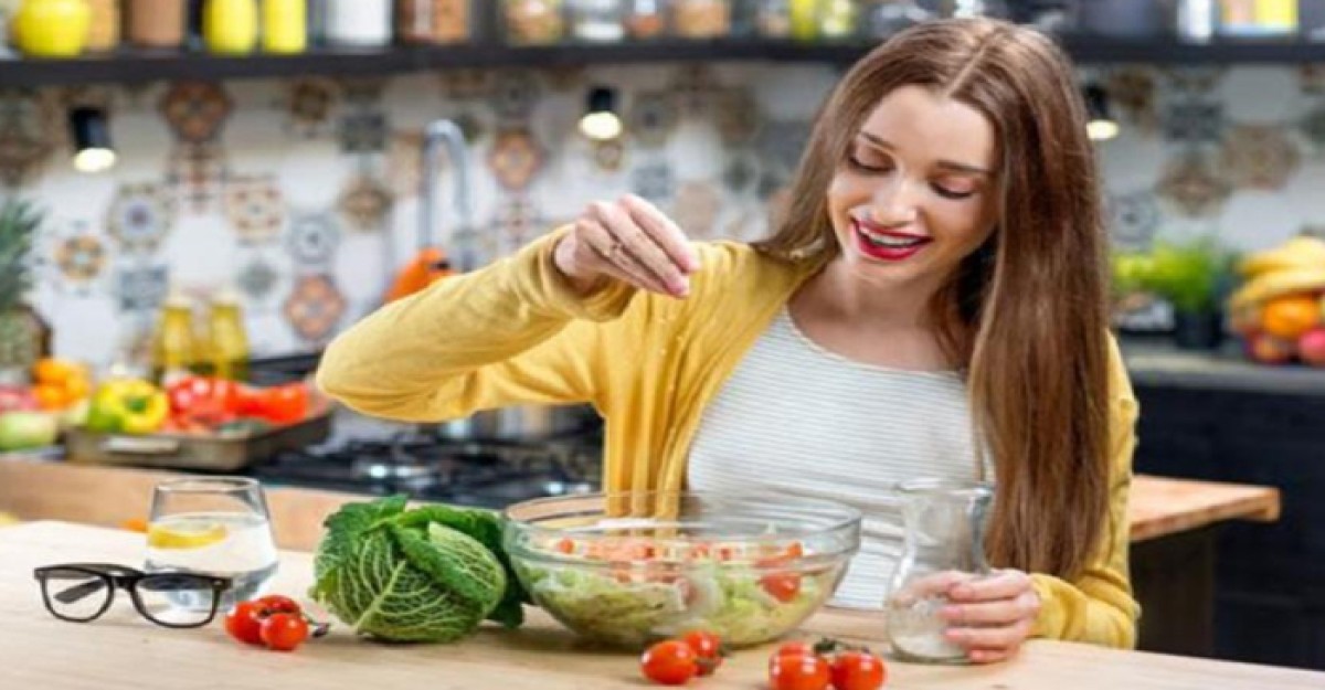 যে খাবার