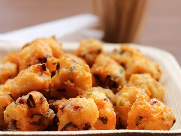 রাইস পাকোড়া