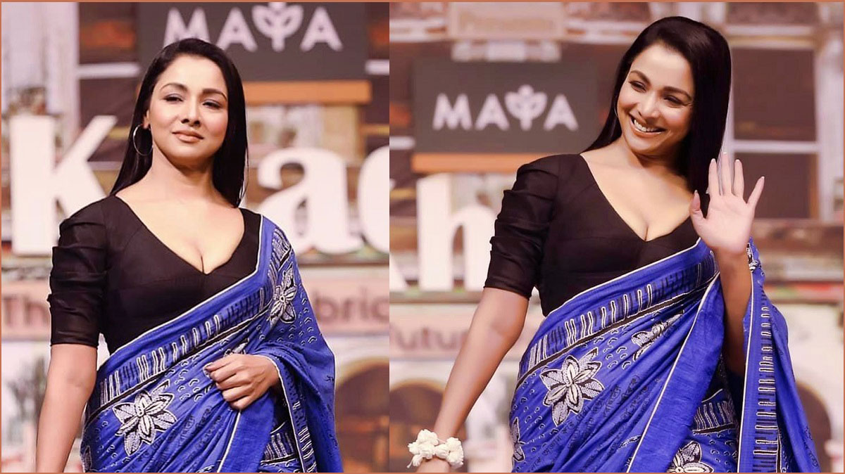 রুনা খান