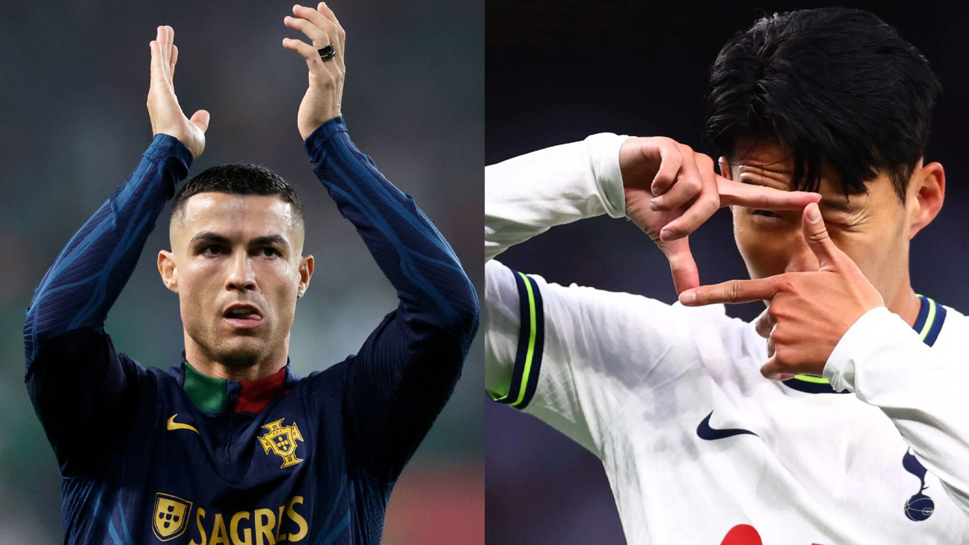 রোনালদো