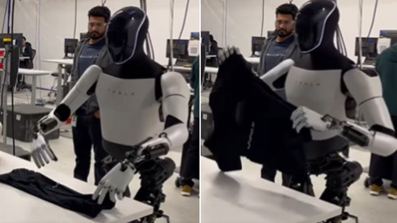 রোবটের উত্থান