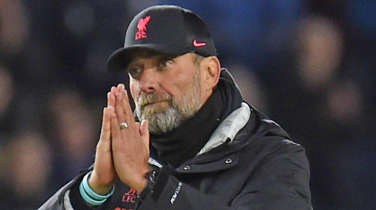 লিভারপুল