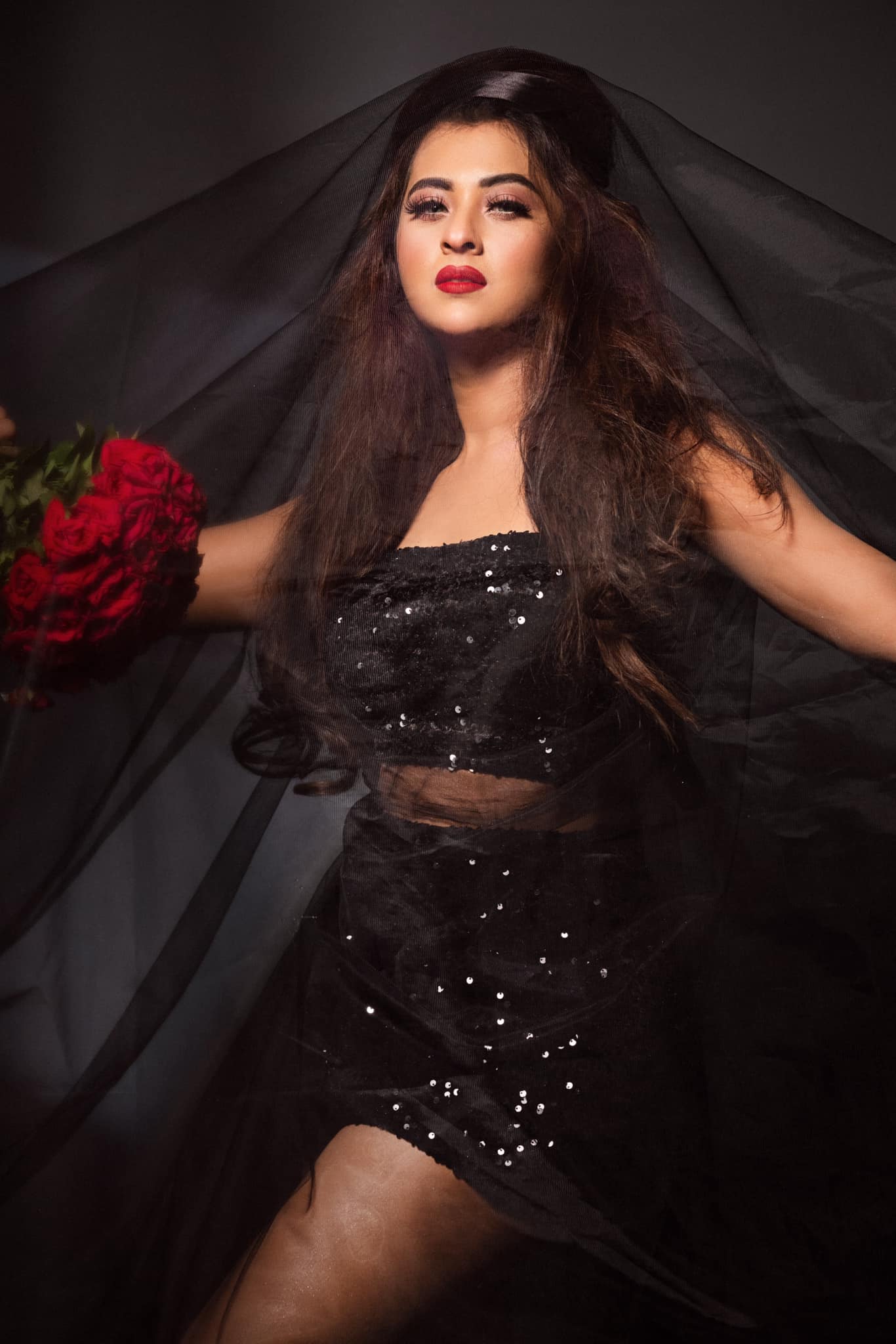 শবনম বুবলী