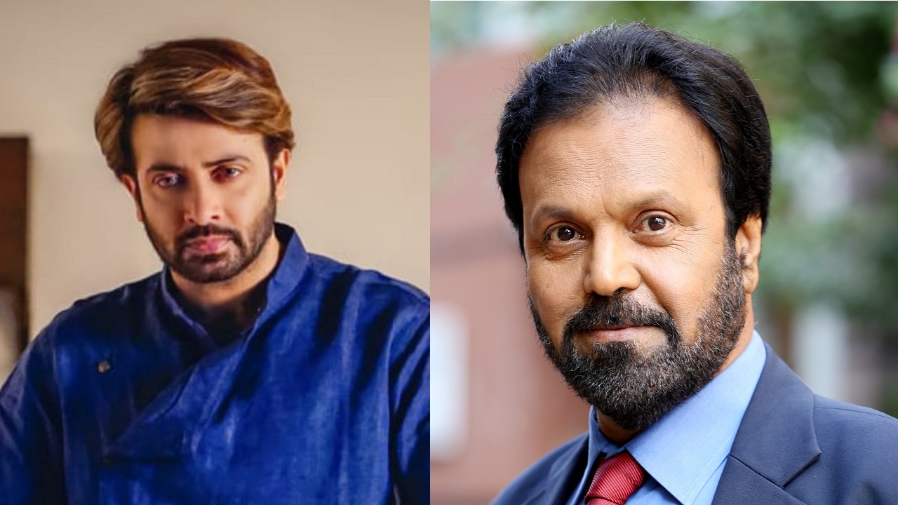 শাকিব খান