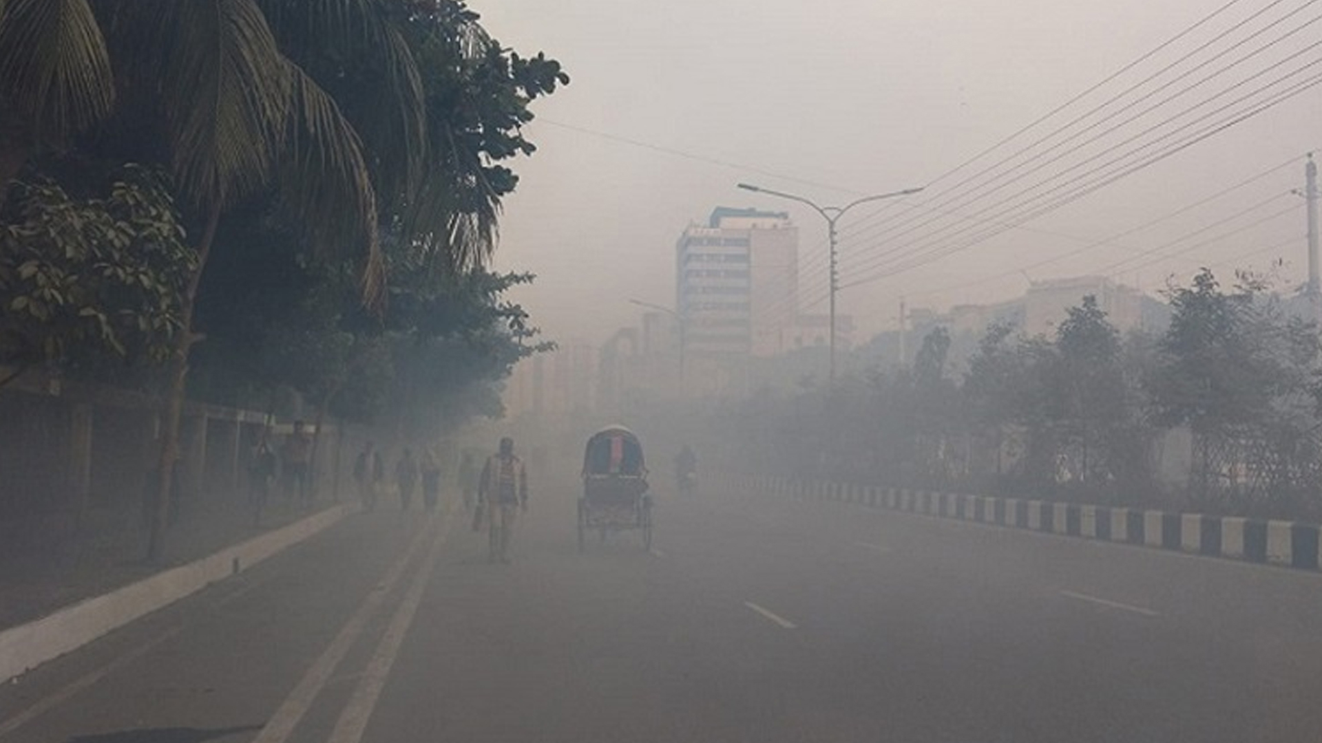 শৈত্যপ্রবাহ