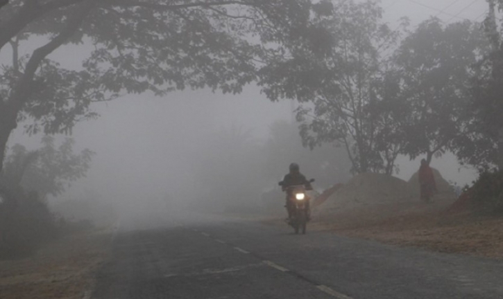 শৈত্যপ্রবাহ