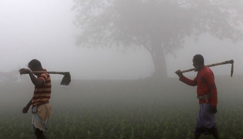 শৈত্যপ্রবাহ বাড়বে