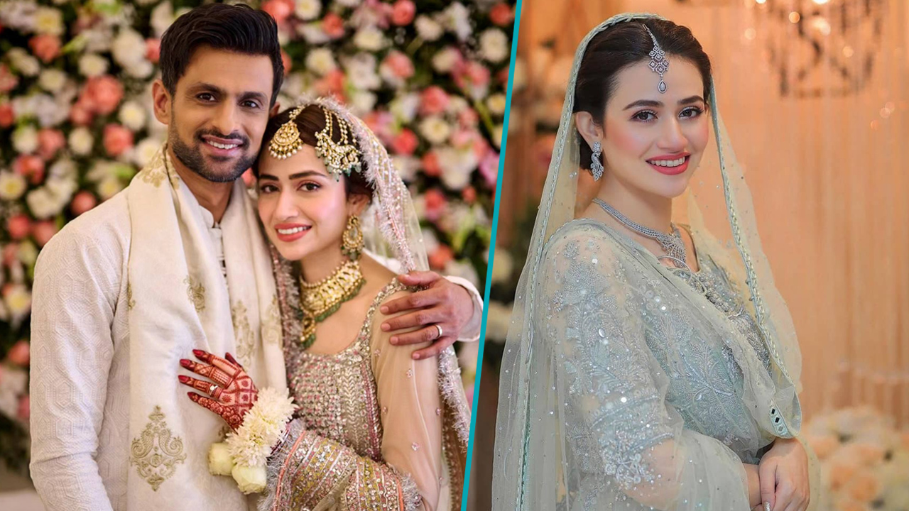 শোয়েব মালিক