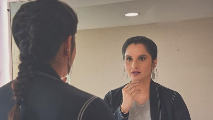 শোয়েবের বিয়ে