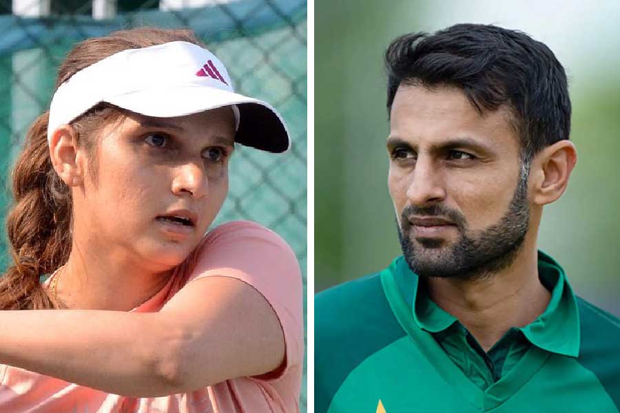 শোয়েবের স্মৃতি